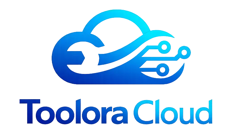 Toolora Cloud